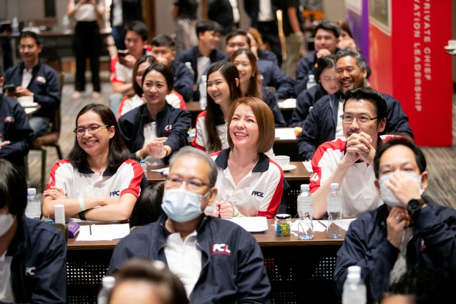 เอ็นไอเอปั้น 81 ผู้บริหารรัฐ – เอกชนสู่ผู้นำด้านนวัตกรรม พร้อมเสนอ 4 นโยบายลดความท้าทายเศรษฐกิจและสังคม ยกระดับคุณภาพชีวิตของคนในประเทศ