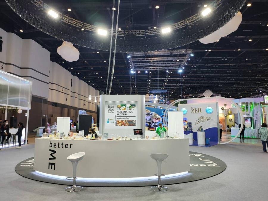 เปิดมหกรรมความยั่งยืน SX 2022 ชูพันธกิจความร่วมมือมิติใหม่ สร้างสมดุลที่ดีเพื่อโลก