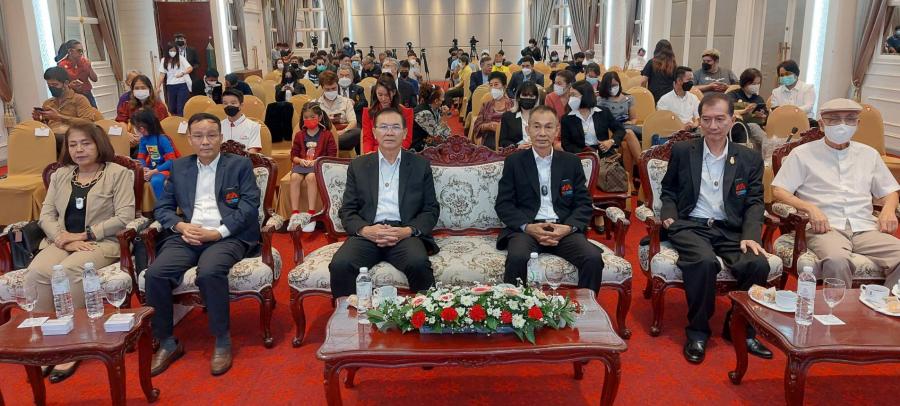 ด้วยสถานการณ์ปัจจุบันอัคคีภัยเป็นภยันตรายที่สร้างความสูญเสียต่อชีวิตและทรัพย์สินมาอย่างมากมาย จากเหตุเพลิงไหม้หลากหลายกรณี ที่สามารถเกิดได้ในชีวิตประจำวันบางครั้งอาจไม่ทันตั้งตัวและคาดคิดมาก่อน เป็นเวลากว่า 3 ปี ที่สองบริษัทไทยร่วมกันคว้าแคปซูลดับเพลิง
