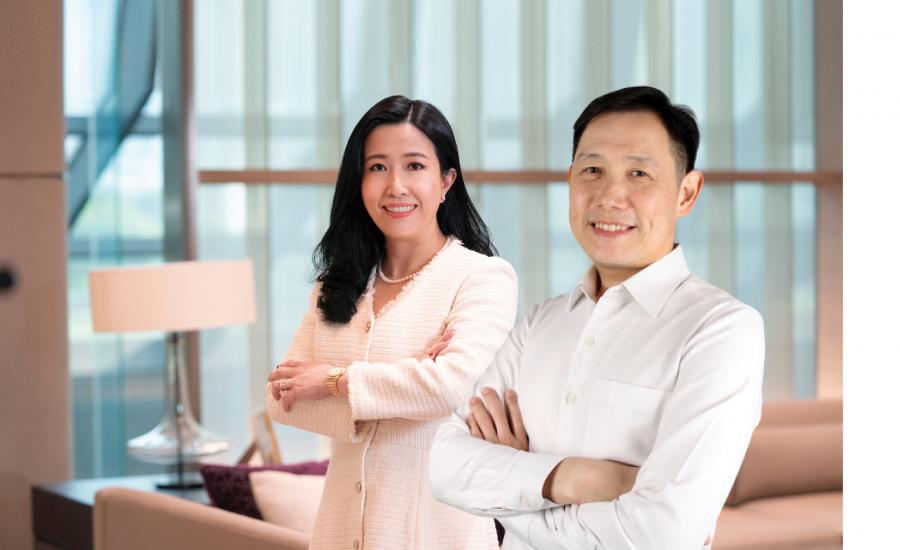 ดีลอยท์ คอนซัลติ้ง ชี้ถึงโอกาสในการพัฒนาตลาด Private Debt ในประเทศไทย เพื่อช่วยเติมเต็มความต้องการทางการเงินของกลุ่มธุรกิจ และผลักดันการเติบโต ทางเศรษฐกิจของประเทศ ดีลอยท์ คอนซัลติ้ง ชี้ถึงโอกาสในการพัฒนาตลาด Private Debt ในประเทศไทย เพื่อช่วยเติมเต็มความต้องการทางการเงินของกลุ่มธุรกิจ และผลักดันการเติบโต ทางเศรษฐกิจของประเทศ