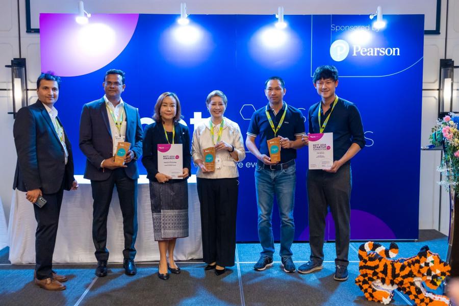 Bett Asia Leadership Summit & Expo 2022 นำสุดยอดงานเทคโนโลยีการศึกษาที่น่าตื่นตาที่สุดในเอเชียแปซิฟิก มาจัดที่ประเทศไทยเป็นครั้งแรก