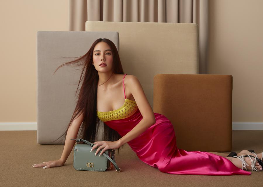 LYN เปิดตัวคอลเลคชั่น WINTER 2022 – JANIE PRESENTS LYN WINTER แคมเปญถ่ายทอดความงามในแบบฉบับสาวยุคใหม่อย่าง “เจนี่ เทียนโพธิ์สุวรรณ” LYN เปิดตัวคอลเลคชั่น WINTER 2022 – JANIE PRESENTS LYN WINTER แคมเปญถ่ายทอดความงามในแบบฉบับสาวยุคใหม่อย่าง “เจนี่ เทียนโพธิ์สุวรรณ”