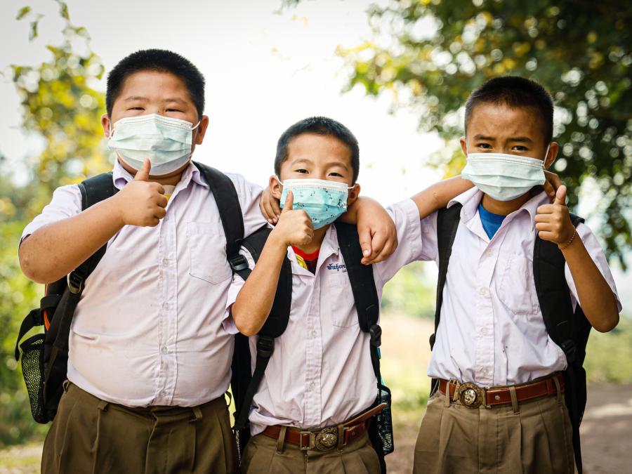 มูลนิธิศุภนิมิต ร่วมมือ โอสถสภา รับมอบผลิตภัณฑ์ ซี-วิท (C-vitt) เพื่อยกระดับคุณภาพชีวิตที่ดีสำหรับเด็ก ครอบครัวและชุมชนยากไร้ มูลนิธิศุภนิมิต ร่วมมือ โอสถสภา รับมอบผลิตภัณฑ์ ซี-วิท (C-vitt) เพื่อยกระดับคุณภาพชีวิตที่ดีสำหรับเด็ก ครอบครัวและชุมชนยากไร้