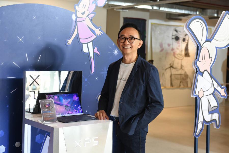 เดลล์ เทคโนโลยีส์ เปิดตัว XPS 13 Plus ตอบรับความเรียบง่าย (Simplicity) สร้างนิยามใหม่ของแล็ปท็อประดับพรีเมียม เดลล์ เทคโนโลยีส์ เปิดตัว XPS 13 Plus ตอบรับความเรียบง่าย (Simplicity) สร้างนิยามใหม่ของแล็ปท็อประดับพรีเมียม
