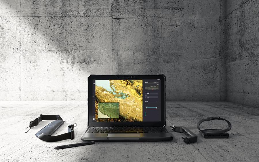 เดลล์ เทคโนโลยีส์ เปิดตัว Latitude Rugged Extreme เพื่อการทำงานที่ไร้ขีดจำกัด Latitude 7230 Rugged Extreme แท็บเล็ต ให้ความเชื่อถือได้พร้อมความปลอดภัย แม้กระทั่งในสภาพการทำงานที่สมบุกสมบันถึงขีดสุด เดลล์ เทคโนโลยีส์ เปิดตัว Latitude Rugged Extreme เพื่อการทำงานที่ไร้ขีดจำกัด Latitude 7230 Rugged Extreme แท็บเล็ต ให้ความเชื่อถือได้พร้อมความปลอดภัย แม้กระทั่งในสภาพการทำงานที่สมบุกสมบันถึงขีดสุด