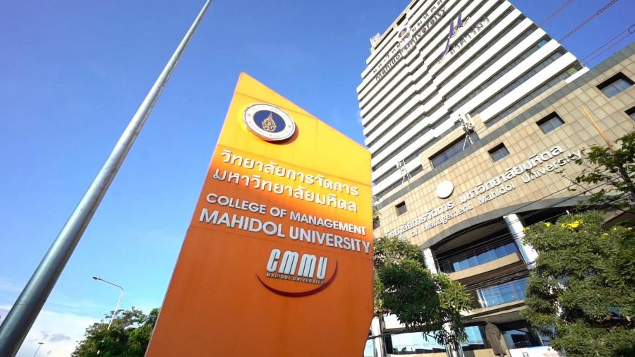 CMMU เผยเคล็ดวิชา Soft Power ในธุรกิจอาหาร สุขภาพ  และสร้างธุรกิจใหม่อย่างไรให้ปังยิ่งกว่าเดิม 
