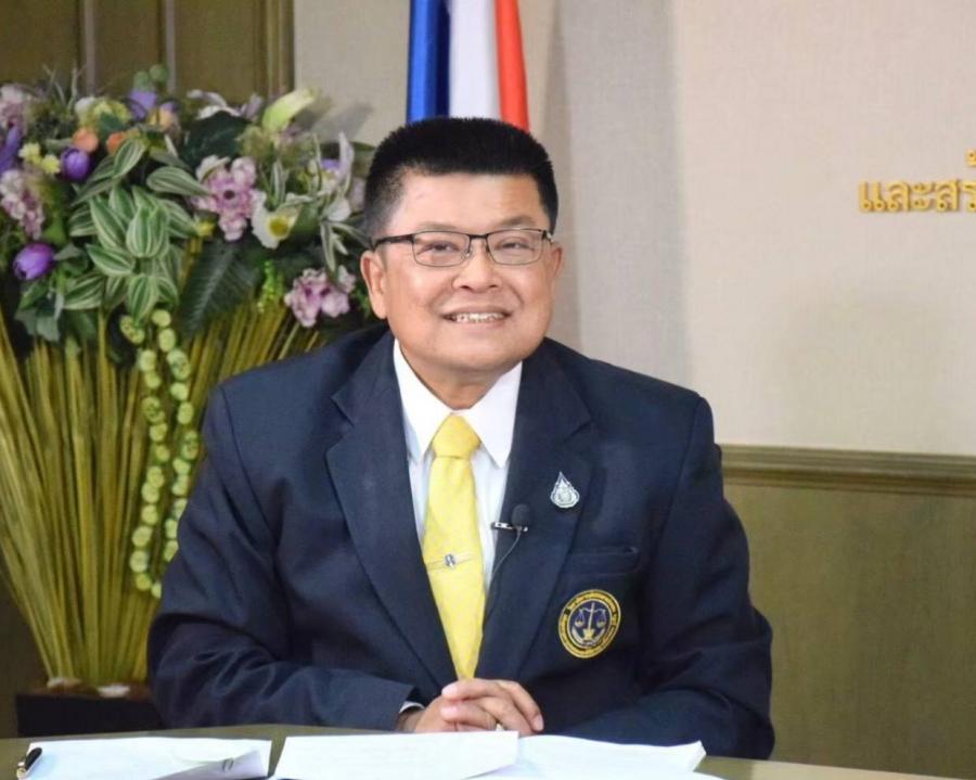 กรมประมง...ชี้แจง !  การควบคุมการทำประมงของไทย มีกฎหมายเข้มงวด   และมีการบริหารจัดการทรัพยากรประมงทะเลให้ยั่งยืนอย่างชัดเจน 