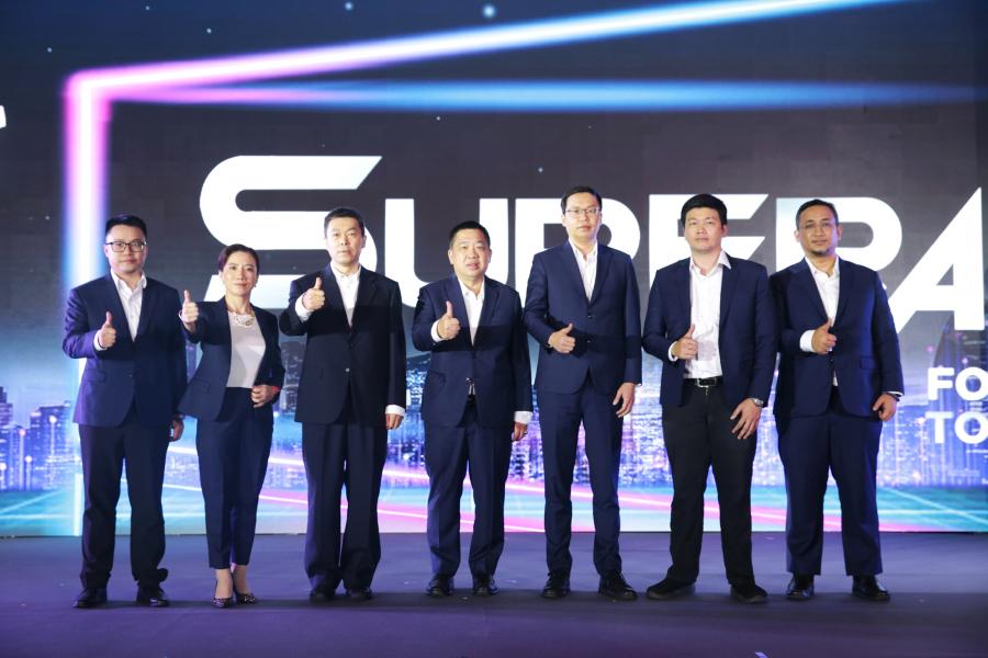 ไฮเออร์ (ประเทศไทย) โชว์ความสำเร็จ ยอดขายปี 65 โตสวนกระแส   ประกาศเดินเกมรุก เปิดตัวเครื่องปรับอากาศเชิงพาณิชย์ ในคอนเซปต์ Haier Super Air  ตั้งเป้าดันยอดขาย ปีละพันล้าน คาดยอดขายแตะ 3,000 ล้าน ภายในปี 2568