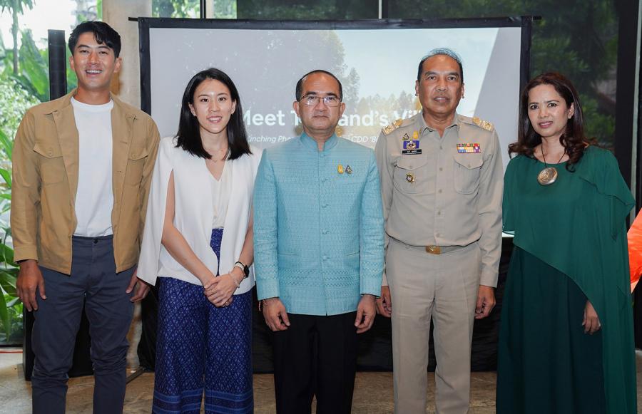 Airbnb จับมือ กรมการพัฒนาชุมชน สานต่อความร่วมมือ  กระตุ้นการเดินทางสู่ชุมชนฟื้นฟูการท่องเที่ยวเมืองรอง