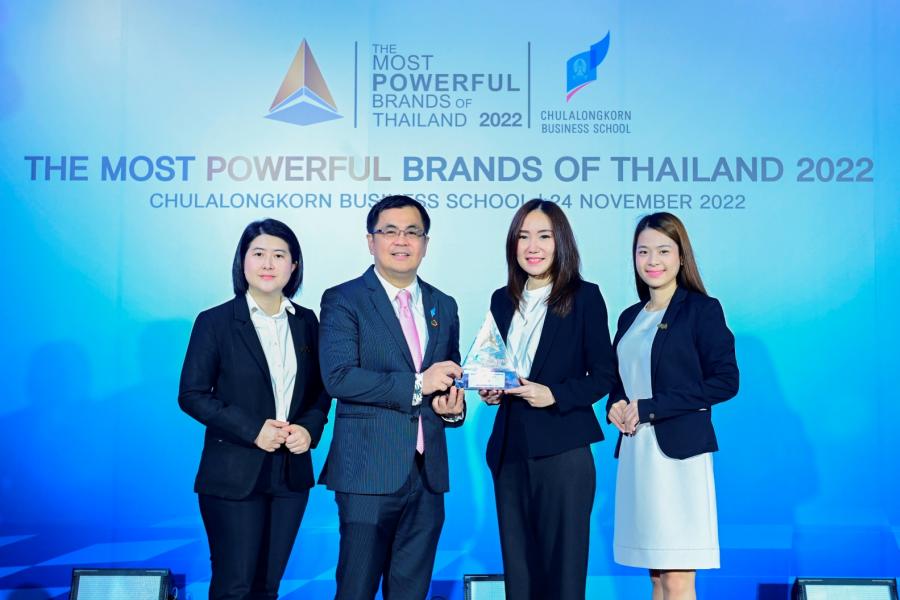 “มาม่า” รับรางวัล The Most Powerful Brands of Thailand 2022 แบรนด์บะหมี่กึ่งสำเร็จรูปทรงพลังที่สุดของประเทศไทย “มาม่า” รับรางวัล The Most Powerful Brands of Thailand 2022 แบรนด์บะหมี่กึ่งสำเร็จรูปทรงพลังที่สุดของประเทศไทย