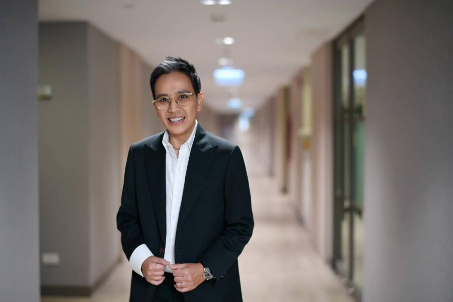 บำรุงราษฎร์ องค์กรแห่งเดียวในไทยที่ได้รับการจัดอันดับ Top10 CMOs from Asia ปี 2022 สร้างชื่อเสียงด้านการบริหารการตลาดสู่ระดับสากล