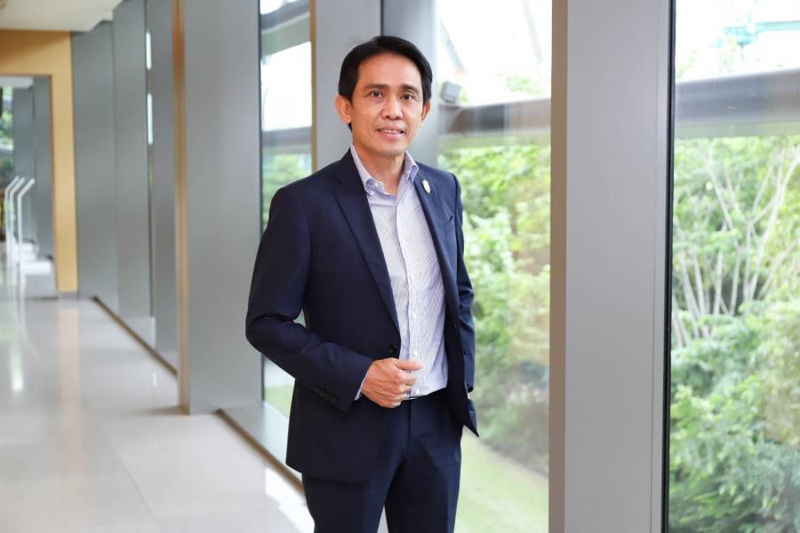 โชว์ผลงานสมาคมธุรกิจรับสร้างบ้านในรอบปี 65 “ยอดจอง-พันธมิตร-เมมเบอร์” เติบโตก้าวกระโดด   