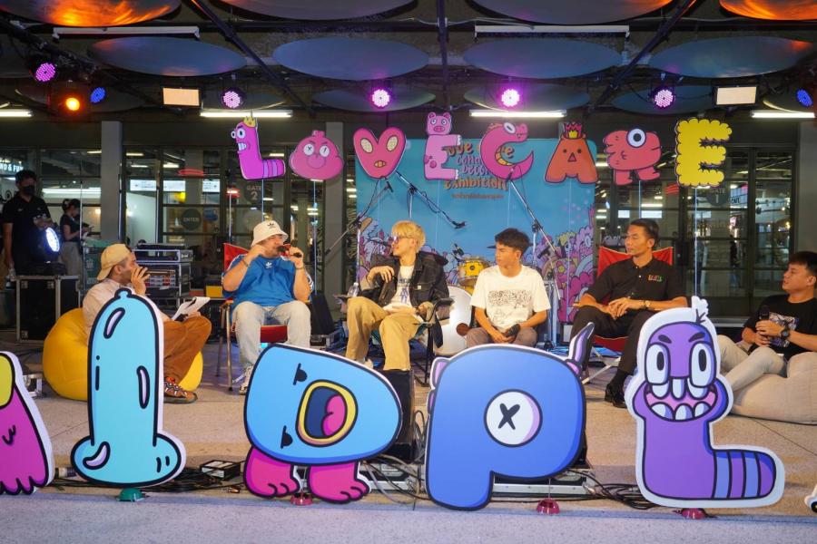 Normalize condom ทำให้ “ถุงยาง” เป็นเรื่องปกติ เพื่อเซ็กส์ที่รื่นรมย์ ลดการติดเชื้อเอชไอวีและท้องไม่พร้อม