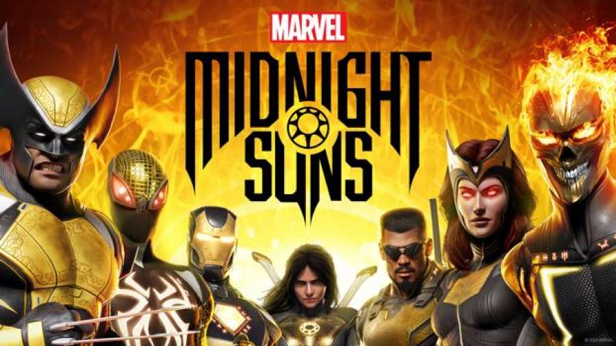Marvel’s Midnight Suns วางจำหน่ายแล้ววันนี้บน Windows PC, Xbox Series X|S และ Playstation 5