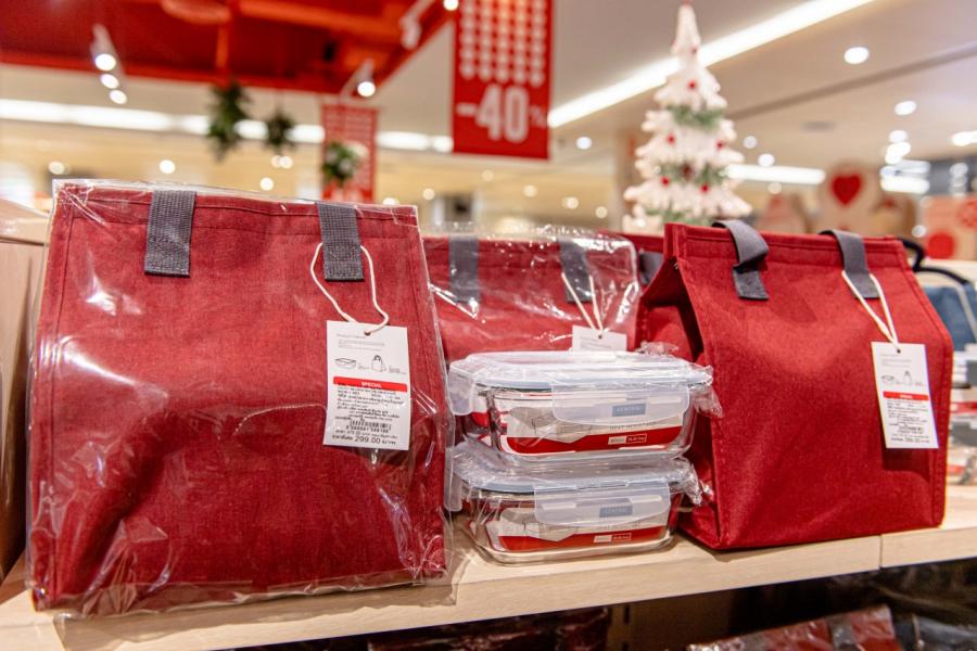 ป้ายยาไอเทมเด็ด! แคมเปญ “CENTRAL VERY VERY MIDNIGHT SALE” ปรากฏการณ์ช้อปปิ้งแห่งชาติ ชวนขาช้อปมาสร้างตำนานร่วม #ช้อปกันโดยมิได้นัดหมาย โปรโมชั่นปัง! จนปลงไม่ลง ลดหนักสูงสุด 70% วันนี้ - 5 ธันวาคม 2565 ที่ห้างเซ็นทรัล, Central App และทุกช่องทางช้อปของห้างฯ ป้ายยาไอเทมเด็ด! แคมเปญ “CENTRAL VERY VERY MIDNIGHT SALE” ปรากฏการณ์ช้อปปิ้งแห่งชาติ ชวนขาช้อปมาสร้างตำนานร่วม #ช้อปกันโดยมิได้นัดหมาย โปรโมชั่นปัง! จนปลงไม่ลง ลดหนักสูงสุด 70% วันนี้ - 5 ธันวาคม 2565 ที่ห้างเซ็นทรัล, Central App และทุกช่องทางช้อปของห้างฯ