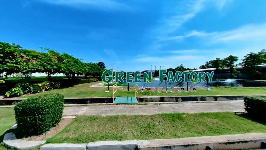 สำรวจเส้นทางสู่เป้าหมายสร้างสังคมสร้างสุขภายในปี 2030 ของอายิโนะโมะโต๊ะ 
