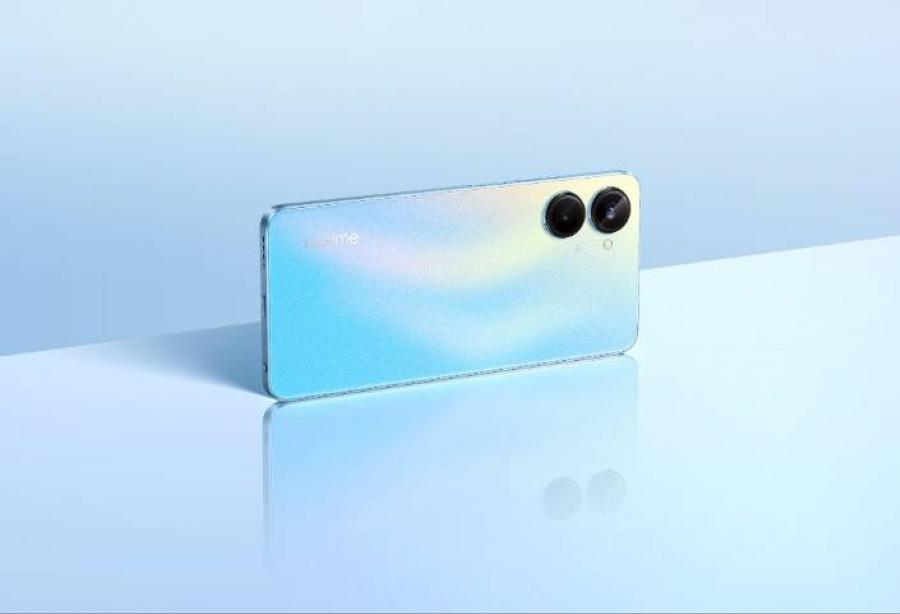 realme 10 Pro 5G เผยดีไซน์สมาร์ตโฟนขอบจอบางขั้นสุดเพียง 1 มม. สัมผัสประสบการณ์สุดล้ำกับฝาหลังไฮเปอร์สเปซพร้อมกัน 8 ธันวาคมนี้ realme 10 Pro 5G เผยดีไซน์สมาร์ตโฟนขอบจอบางขั้นสุดเพียง 1 มม. สัมผัสประสบการณ์สุดล้ำกับฝาหลังไฮเปอร์สเปซพร้อมกัน 8 ธันวาคมนี้