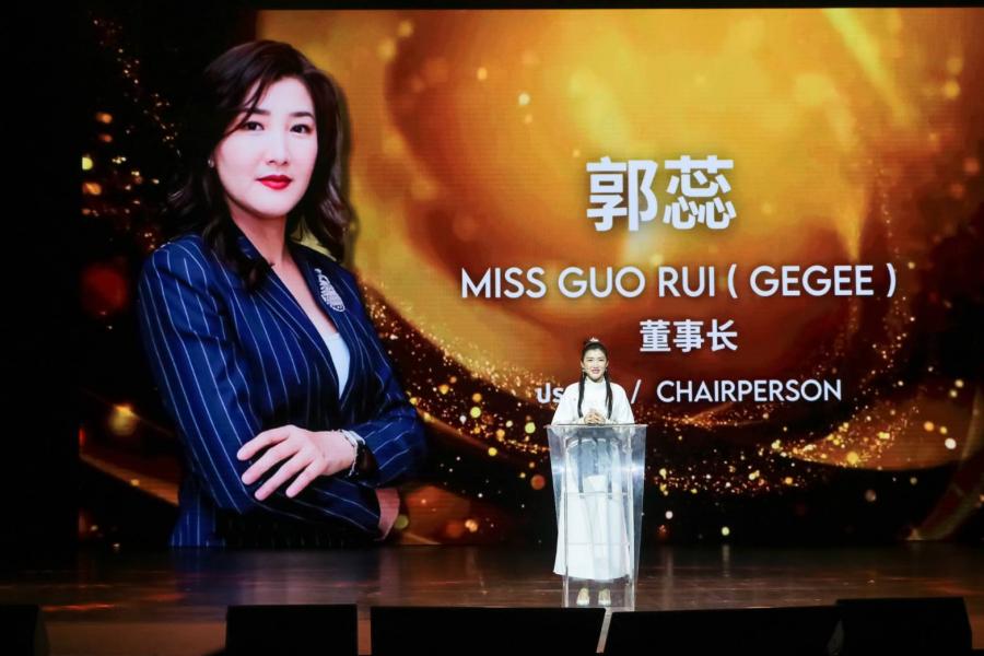 ไทยเจียระไน กรุ๊ป ผู้นำสื่อจีนในประเทศไทย จัดงานฉลองครบรอบ 10 ปี อย่างยิ่งใหญ่ “10 ปี 10 อาวุธ ไร้เทียมทาน” พร้อมเดินหน้าประกาศแผนระดมทุนเข้าตลาดหลักทรัพย์ภายใน 3 ปี