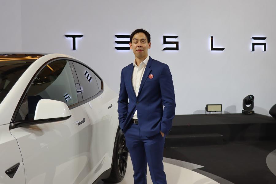 ไทยวิวัฒน์ รุกตลาดรถยนต์ EV เปิดรับประกันภัยคุ้มครองครบทุกกรณี ครอบคลุมมูลค่ารถสูงสุด 80% ไทยวิวัฒน์ รุกตลาดรถยนต์ EV เปิดรับประกันภัยคุ้มครองครบทุกกรณี ครอบคลุมมูลค่ารถสูงสุด 80%