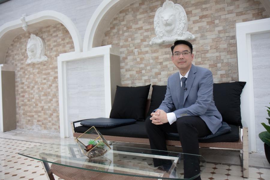 ลลิล พร็อพเพอร์ตี้ ปรับตัวสู่การเติบโต เปิดกว้างวิสัยทัศน์ สร้างวัฒนธรรมองค์กรให้พร้อมรับคนรุ่นใหม่