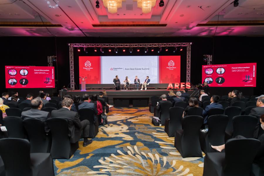 PropertyGuru Asia Real Estate Summit การประชุมสุดยอดด้านอสังหาริมทรัพย์ ชูประเด็นการสร้างนวัตกรรมที่มีความรับผิดชอบและการคิดค้นใหม่ที่ปรับเปลี่ยนได้ PropertyGuru Asia Real Estate Summit การประชุมสุดยอดด้านอสังหาริมทรัพย์ ชูประเด็นการสร้างนวัตกรรมที่มีความรับผิดชอบและการคิดค้นใหม่ที่ปรับเปลี่ยนได้