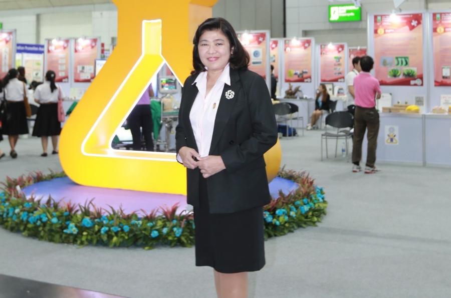 วช.พร้อมจัดงาน “วันนักประดิษฐ์ ๒๕๖๖” ยิ่งใหญ่ นำทัพนักประดิษฐ์ ไทย-นานาชาติ ประชันผลงานสิ่งประดิษฐ์และนวัตกรรมกว่า ๑๐๐๐ ผลงาน ๒ - ๖ กุมภาพันธ์ ๒๕๖๖ นี้ ที่ไบเทค บางนา วช.พร้อมจัดงาน “วันนักประดิษฐ์ ๒๕๖๖” ยิ่งใหญ่ นำทัพนักประดิษฐ์ ไทย-นานาชาติ ประชันผลงานสิ่งประดิษฐ์และนวัตกรรมกว่า ๑๐๐๐ ผลงาน ๒ - ๖ กุมภาพันธ์ ๒๕๖๖ นี้ ที่ไบเทค บางนา