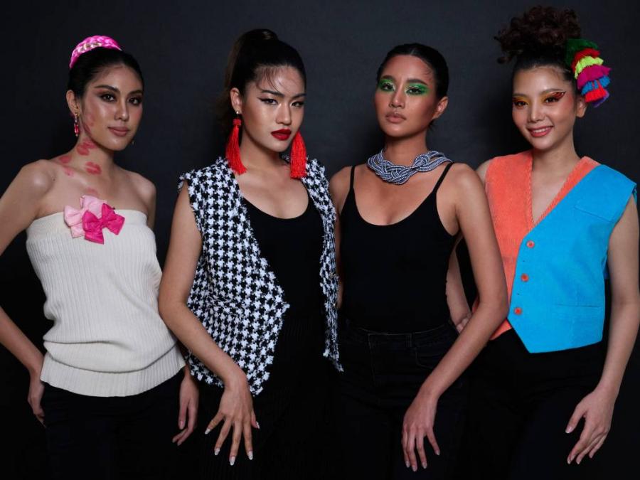 BEAUTY SECRET BY ARTY PROFESSIONAL เทรนด์การแต่งหน้าจากแชมป์ การประกวด ARTY PROFESSIONAL  MAKEUP CONTEST  2022