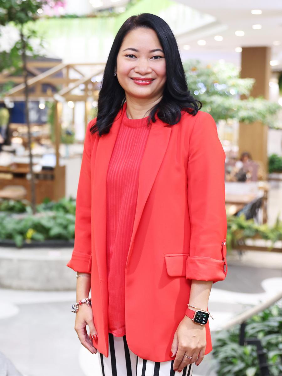 เตรียมรับความปังในเทศกาลตรุษจีนปีกระต่ายทอง กับ 2 แคมเปญใหญ่ ROBINSON LIFESTYLE & ROBINSON CHINESE NEW YEAR 2023” และ  “THE RABBIT OF FORTUNE GARDEN” 