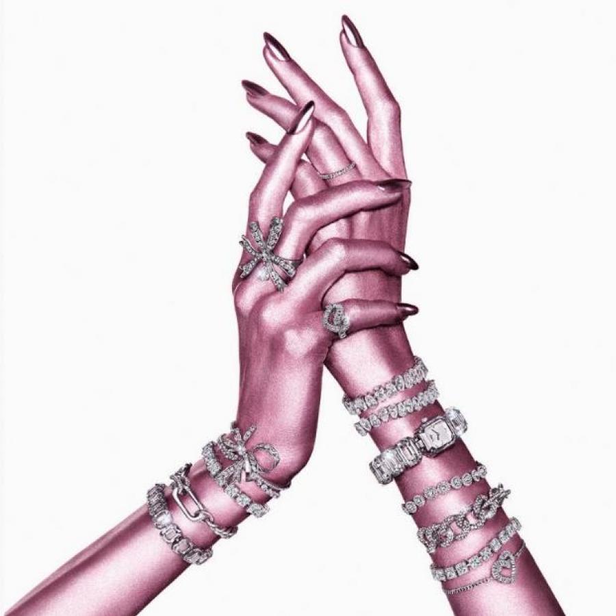 SWAROVSKI พร้อมเติมเต็มความรักในทุกรูปแบบ สำหรับวันวาเลนไทน์ปีนี้ ส่งตรงชิ้นงานคริสตัลสีเงิน และความหลงใหลในสีชมพูอันงดงาม SWAROVSKI พร้อมเติมเต็มความรักในทุกรูปแบบ สำหรับวันวาเลนไทน์ปีนี้ ส่งตรงชิ้นงานคริสตัลสีเงิน และความหลงใหลในสีชมพูอันงดงาม