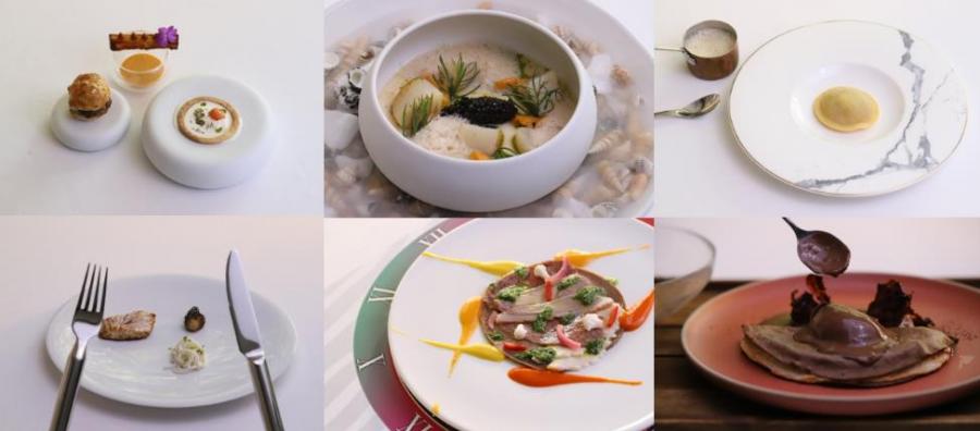 มูลนิธิโรคกล้ามเนื้ออ่อนแรง จับมือ ร้านอาหาร CLARA และ J’AIME เปิดตัวประสบการณ์คอร์สอาหาร RARE & SHARE เพื่อการกุศล มูลนิธิโรคกล้ามเนื้ออ่อนแรง จับมือ ร้านอาหาร CLARA และ J’AIME เปิดตัวประสบการณ์คอร์สอาหาร RARE & SHARE เพื่อการกุศล