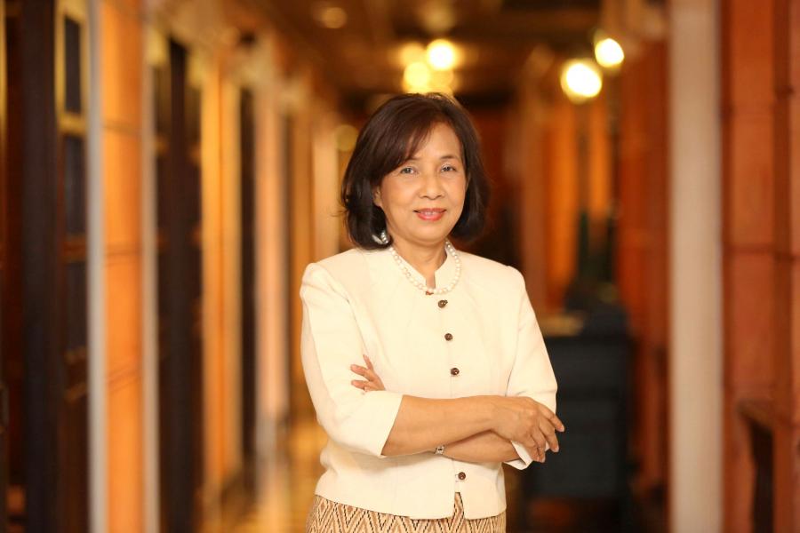 บีโอไอหนุนนักลงทุนไทยบุกตลาดต่างประเทศ  เปิดหลักสูตรอบรม TOISC รุ่นที่ 21 สร้างเครือข่าย