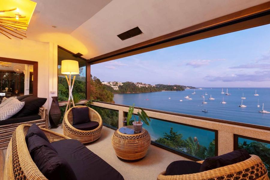 Airbnb เผยจุดหมายปลายทางยอดฮิตวันวาเลนไทน์ในไทยปีนี้  ประเทศไทยเป็นอีกหนึ่งจุดหมายปลายทางสุดคุ้มค่าสำหรับคู่รักจากทั่วโลกในวันวาเลนไทน์ปีนี้ ด้านที่พักบนเกาะและแนวธรรมชาติติดอันดับ Wishlist ของบรรดานักเดินทางคู่รัก Airbnb