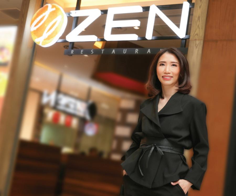 ข้าวหน้าบอสสุดสตันท์! สื่อใหม่ที่ ZEN ใช้สร้าง Movement #WorkLunchBalance ด้วยหน้าบิ๊กบอสทั่วไทย ข้าวหน้าบอสสุดสตันท์! สื่อใหม่ที่ ZEN ใช้สร้าง Movement #WorkLunchBalance ด้วยหน้าบิ๊กบอสทั่วไทย