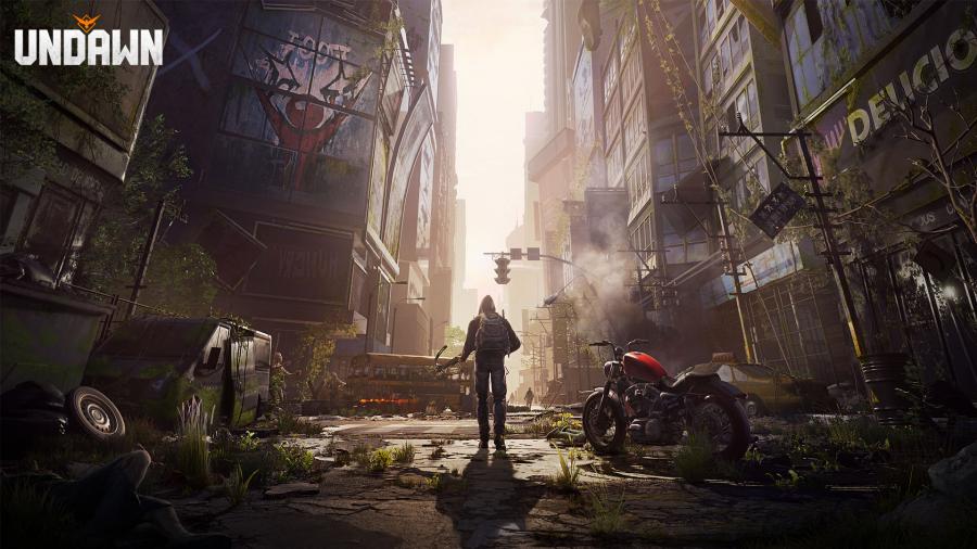 Garena Undawn เปิดให้ลงทะเบียนทดสอบ Close Beta แล้ววันนี้!   เตรียมสัมผัสความตื่นเต้นและทดลองเอาตัวรอดจากหายนะในโลกของ Undawn ก่อนใคร