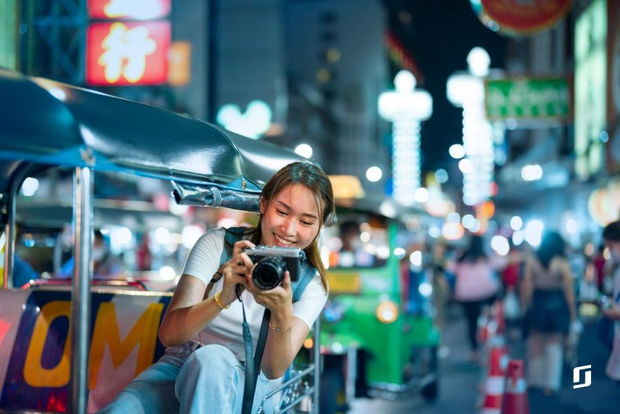 SiteMinder ร่วมกับ Trip.com กรุ๊ป เผยข้อมูลใหม่ล่าสุด ยอดจองโรงแรมในประเทศไทยจากนักท่องเที่ยวจีนกำลังเติบโตอย่างรวดเร็ว SiteMinder ร่วมกับ Trip.com กรุ๊ป เผยข้อมูลใหม่ล่าสุด ยอดจองโรงแรมในประเทศไทยจากนักท่องเที่ยวจีนกำลังเติบโตอย่างรวดเร็ว