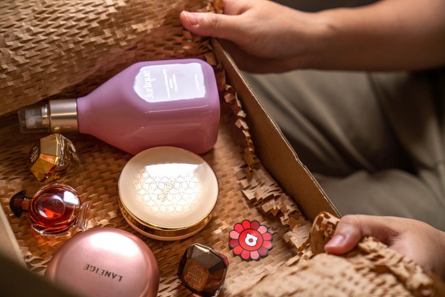 airasia shop แนะ 7 ไอเดียของขวัญสำหรับ International Women’s Day 