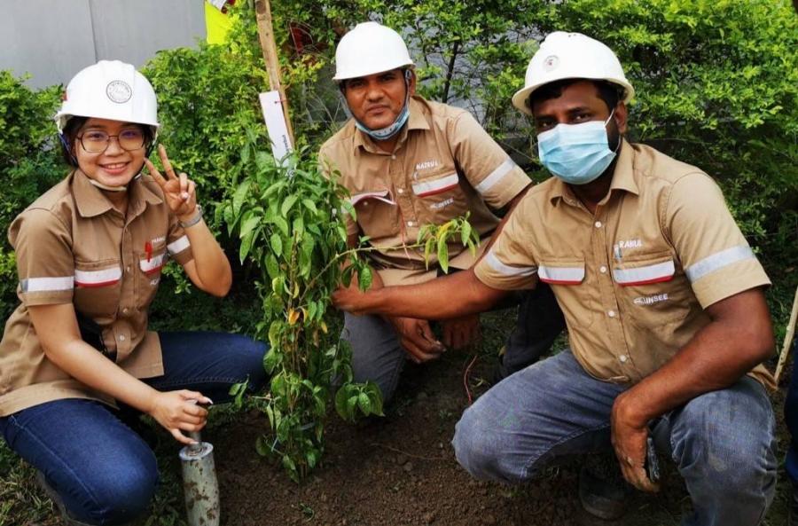 ส่งต่อแรงบันดาลใจจาก 4 หญิงเก่งแห่งปูนซีเมนต์นครหลวง  สร้างพลังบวกการทำงาน เพิ่มความสุขให้ชีวิต