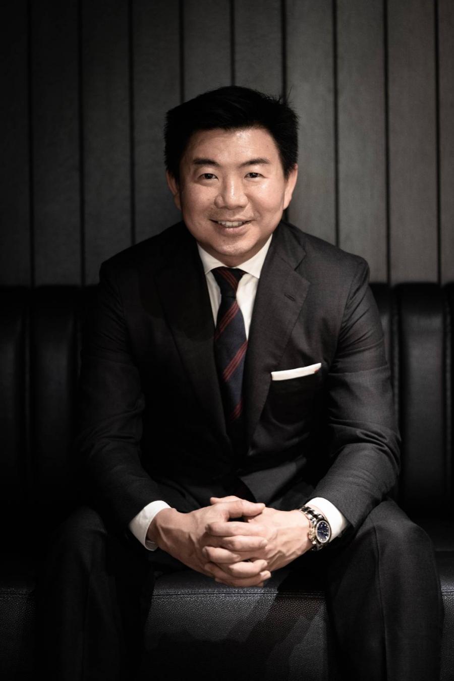 เครดิต สวิส ประกาศแต่งตั้งมร. เอ็ดวิน ตัน (Mr. Edwin Tan) ขึ้นดำรงตำแหน่งหัวหน้ากลุ่มธุรกิจการบริหารความมั่งคั่ง (Market Group Head of Wealth Management) ดูแลตลาดไทย เวียดนาม และฟิลิปปินส์