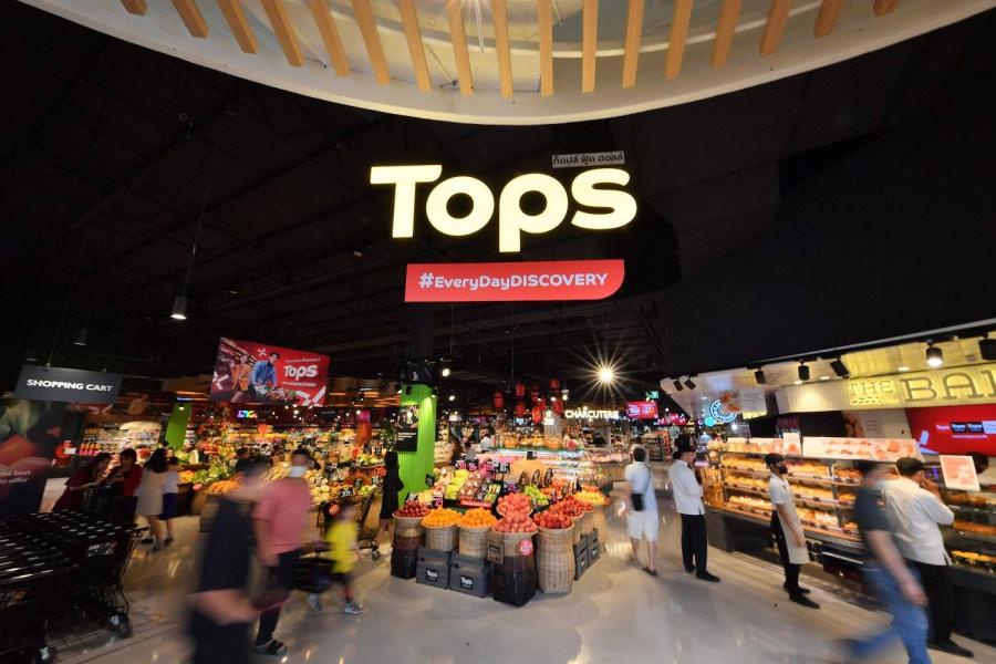 ท็อปส์ ฟีทเจอริ่ง แทททูคัลเลอร์ เชื่อมโยงแบรนด์กับผู้บริโภคทุกที่ ทุกเวลาผ่านเสียงเพลง เผยซิงเกิลใหม่ ‘Every Day’ ชวนค้นพบประสบการณ์ใหม่ทุกวันที่ไม่ธรรมดา
