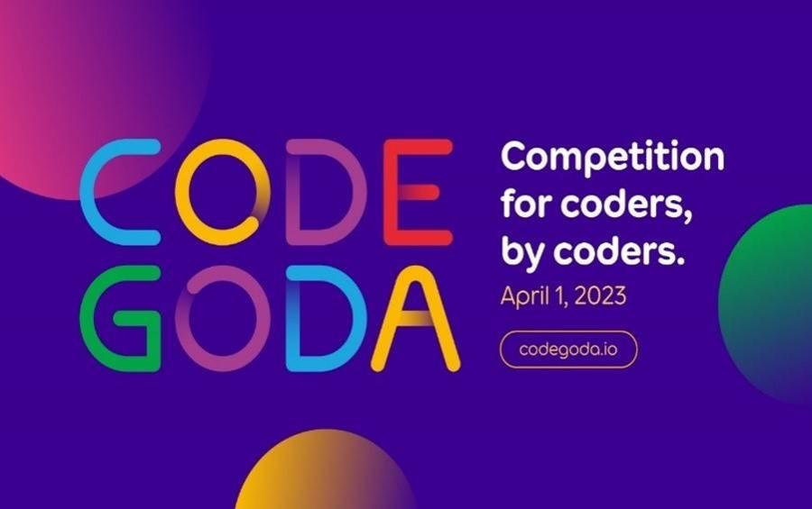 อโกด้าท็อปฟอร์ม จัด CODEGODA แข่งขันเขียนโค้ดระดับโลกครั้งที่ 4 พร้อมมอบโอกาส ความสนุก และความท้าทายให้กับผู้เข้าแข่งขันในการแก้โจทย์เทคฯจากสถานการณ์จริง