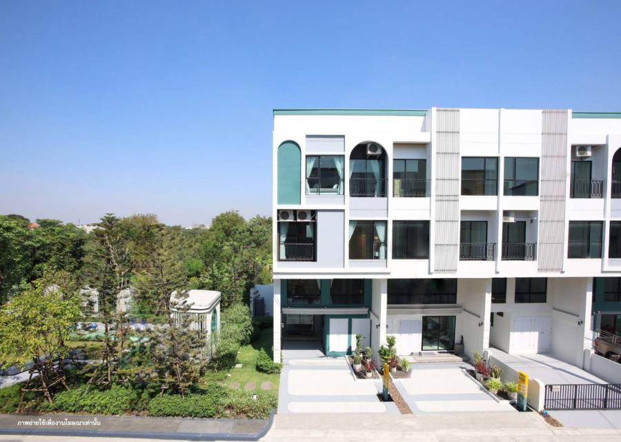 LPN รุกตลาดคนรุ่นใหม่ เปิดตัวทาวน์โฮมสไตล์โมเดิร์น “Maison 168 ลาดพร้าว 101” ชูจุดเด่นเน้นฟังก์ชันโดนใจ พื้นที่ใช้สอยเยอะ เดินทางสะดวก พร้อมรับโปรโมชั่นพิเศษตลอดเดือนมี.ค.นี้ LPN รุกตลาดคนรุ่นใหม่ เปิดตัวทาวน์โฮมสไตล์โมเดิร์น “Maison 168 ลาดพร้าว 101” ชูจุดเด่นเน้นฟังก์ชันโดนใจ พื้นที่ใช้สอยเยอะ เดินทางสะดวก พร้อมรับโปรโมชั่นพิเศษตลอดเดือนมี.ค.นี้