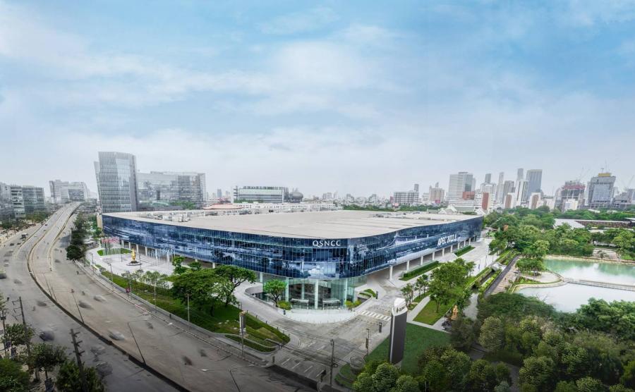 ศูนย์ฯ สิริกิติ์ พร้อมรับงาน STYLE Bangkok Fair 2023 ผลักดันไทยสู่ ศูนย์กลางการค้าสินค้าไลฟ์สไตล์-แฟชั่นดีไซน์ของเอเชีย ศูนย์ฯ สิริกิติ์ พร้อมรับงาน STYLE Bangkok Fair 2023 ผลักดันไทยสู่ ศูนย์กลางการค้าสินค้าไลฟ์สไตล์-แฟชั่นดีไซน์ของเอเชีย