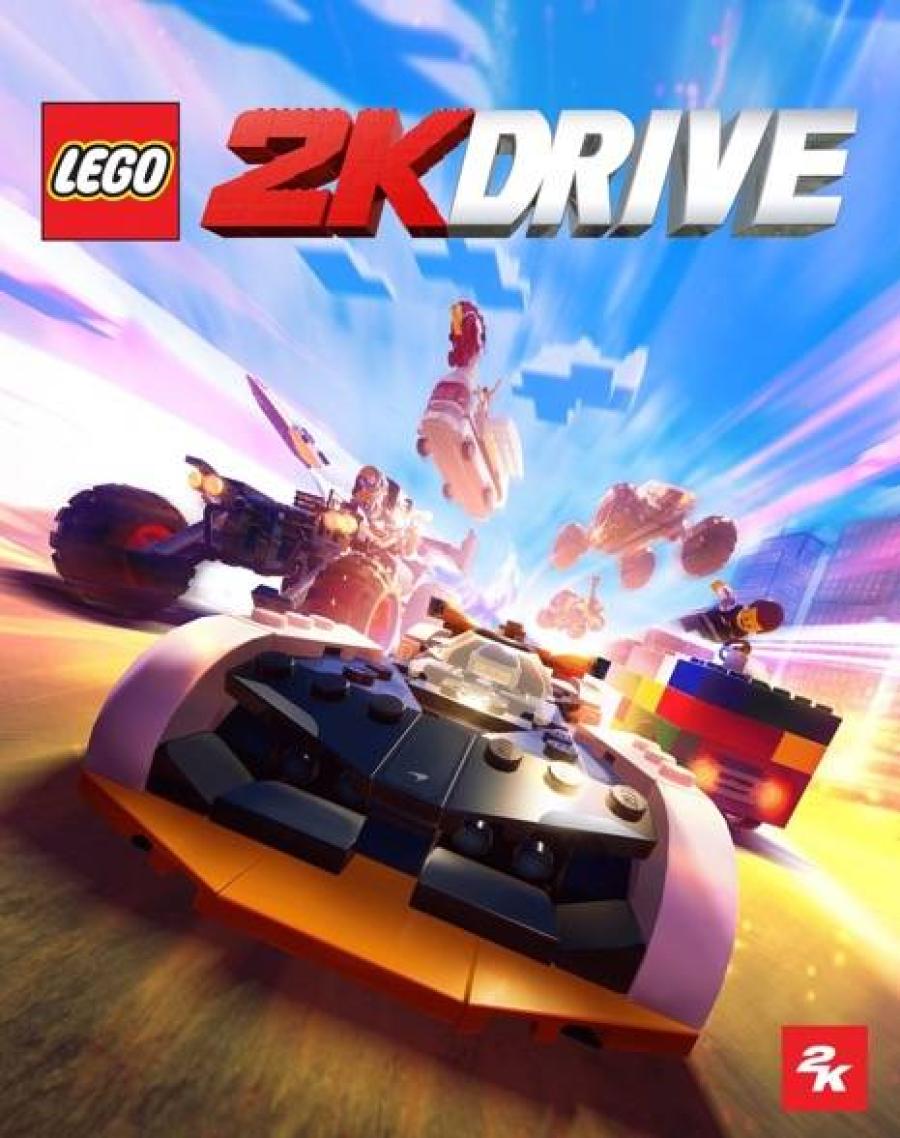 2K และ LEGO® Group ประกาศเปิดตัว LEGO 2K Drive ในวันที่ 19 พฤษภาคม 2566  ให้ผู้เล่นได้สร้าง สำรวจ แข่งขัน และสนุกสุดมันส์ไปกับเกม  พร้อมให้พรีออเดอร์แล้วสำหรับ LEGO 2K Drive เกมขับรถผจญภัยระดับ AAA ผลงานแรกจากการร่วมมือระหว่าง 2K และ LEGO Group ที่ยกระดับประสบการณ์เกมของ LEGO® ไปอีกขั้น