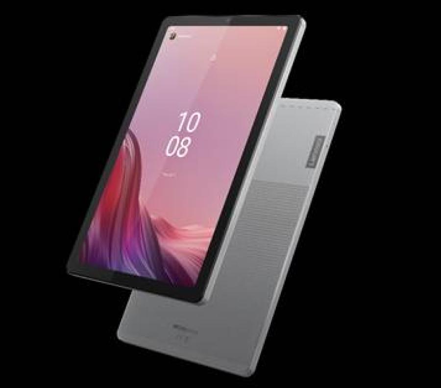 เลอโนโว เผยนวัตกรรมแห่งความบันเทิงล่าสุดกับ Lenovo Tab M9 เลอโนโว เผยนวัตกรรมแห่งความบันเทิงล่าสุดกับ Lenovo Tab M9