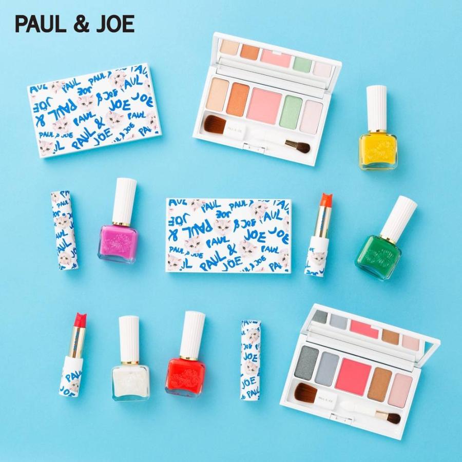 PAUL & JOE แนะนำ 2023 SUMMER COLLECTION PAUL & JOE แนะนำ 2023 SUMMER COLLECTION