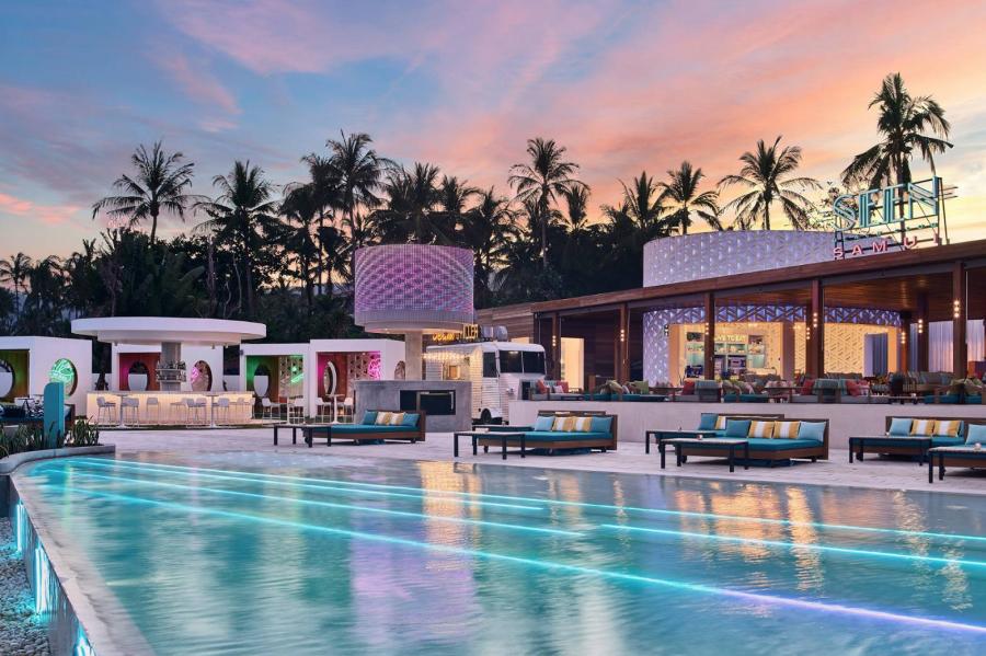เครือไมเนอร์ โฮเทลส์ คว้า 24 รางวัลดีไซน์ LIV Hospitality Design Awards ครั้งที่ 3
