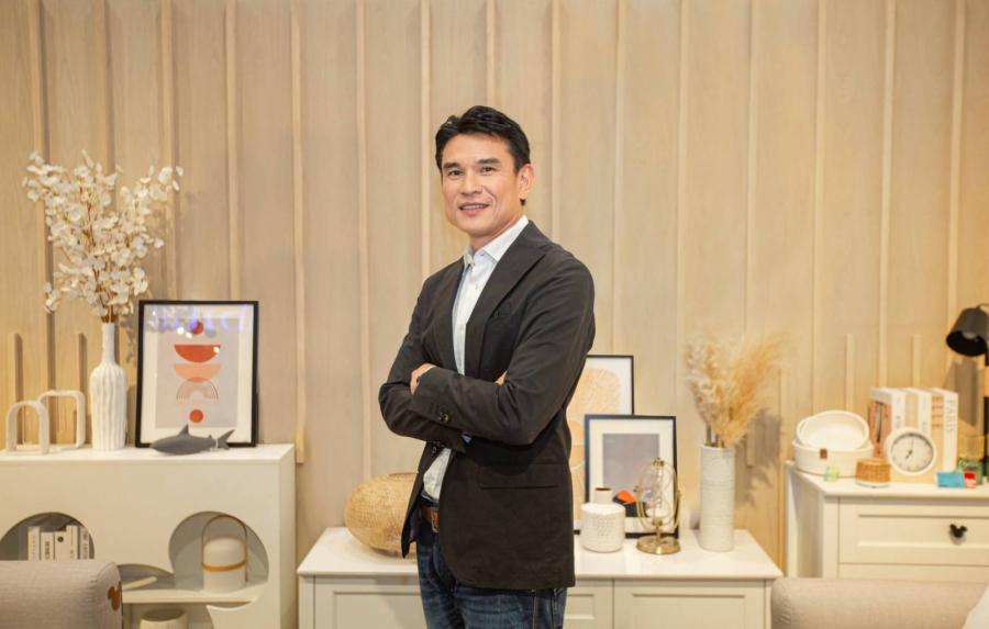 KONCEPT Furniture พลิกโฉมเฟอร์นิเจอร์ fit in เจาะกลุ่ม Gen Z เปิดตัว “KONCEPT fit-in” เปิดอิสระไอเดียออกแบบ สร้างเฟอร์นิเจอร์แบบ Design Your Own ได้ง่ายผ่านโปรแกรมออนไลน์ -ดึง ใบปอ-ธิติยา เป็น Brand Endorser หวังเชื่อมแบรนด์กับคนรุ่นใหม่ด้วยกลยุทธ์ Music Marketing ที่ได้ศิลปินอินดี้วง KACHAIN มาร่วมทำงานเพลงพิเศษ #คนในคอนเซ็ปต์-