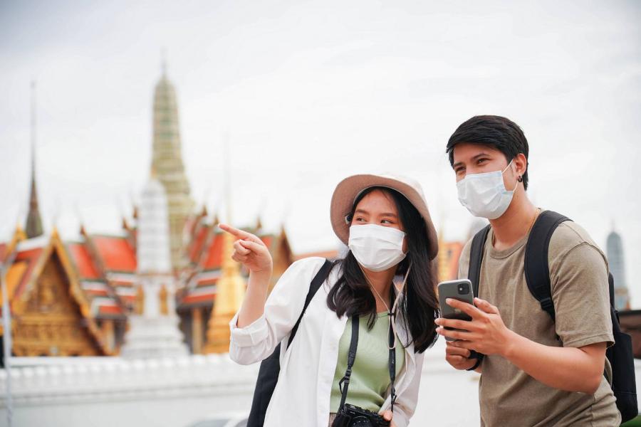 มธ. เผยคนไทย 98% ปลื้มบริการ “เรียกรถผ่านแอป” แนะภาครัฐลงดาบ “แอปเถื่อน” สร้างความมั่นใจนักท่องเที่ยวต่างชาติ