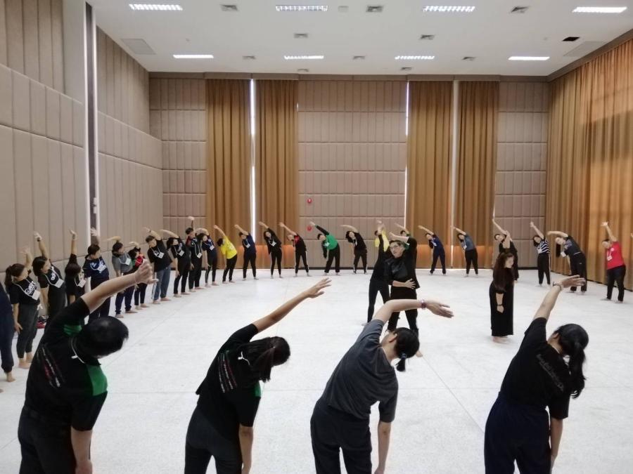 เปิดรับสมัครแล้ว +++ ข้าวสารอะคาเดมี่ (Khaosan Academy) “บริหารโดย ทรงสิทธา จันทรา” รับสมัครน้อง ๆ เยาวชนทั้งชาย-หญิง อายุ 9-18 ปี เพียง 12 คน เท่านั้น