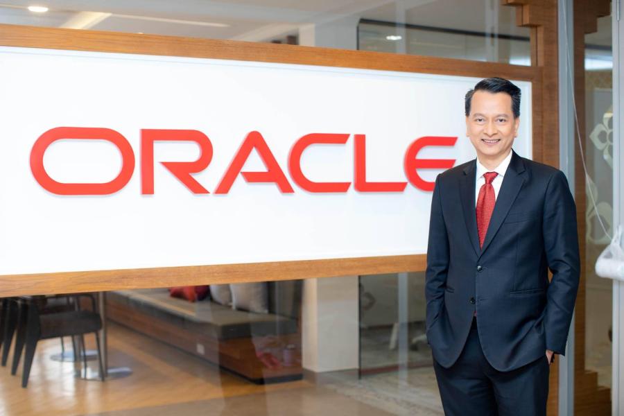 ออราเคิลให้บริการระบบบริหารข้อมูลคลังสินค้าอัตโนมัติผ่านคลาวด์ “Oracle Autonomous Data Warehouse” แก่สยามแม็คโครรองรับแผนการขยายธุรกิจสู่ระดับภูมิภาค ออราเคิลติดตั้งซอฟต์แวร์ด้านการบริหารจัดการคลังสินค้าประสิทธิภาพสูง แก่แบรนด์ผู้จัดจำหน่ายสินค้าชั้นนำแห่งเซาธ์อีสต์เอเชีย เพื่อเพิ่มขีดความสามารถทางธุรกิจและลดขั้นตอนรายงานผลด้วยแรงงานมนุษย์ ออราเคิลให้บริการระบบบริหารข้อมูลคลังสินค้าอัตโนมัติผ่านคลาวด์ “Oracle Autonomous Data Warehouse” แก่สยามแม็คโครรองรับแผนการขยายธุรกิจสู่ระดับภูมิภาค ออราเคิลติดตั้งซอฟต์แวร์ด้านการบริหารจัดการคลังสินค้าประสิทธิภาพสูง แก่แบรนด์ผู้จัดจำหน่ายสินค้าชั้นนำแห่งเซาธ์อีสต์เอเชีย เพื่อเพิ่มขีดความสามารถทางธุรกิจและลดขั้นตอนรายงานผลด้วยแรงงานมนุษย์
